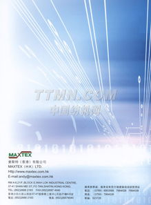 探索TTMN在計算機技術開發中的應用與前景