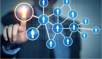 深蘭科技 以數據服務為抓手，驅動業務增長飛輪