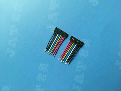 廠家直銷MOLEX 78172-5P電池插頭線 規(guī)格、應(yīng)用與品質(zhì)解析